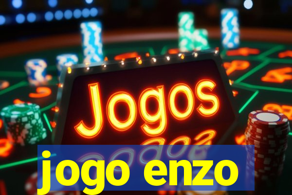 jogo enzo